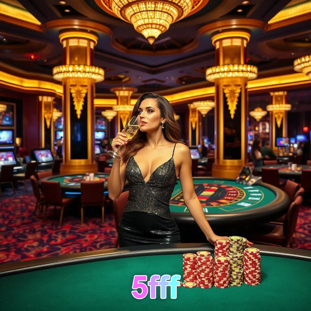 Formulário registro 5fff