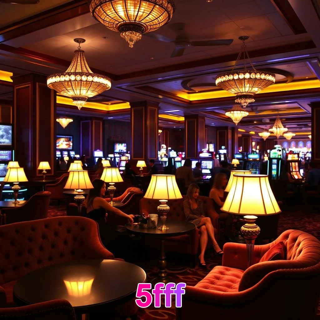 Conta 5fff sincronizada site e app