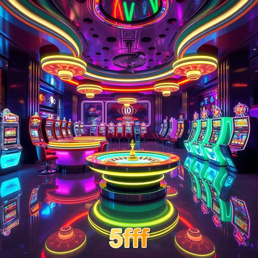 Slots no app 5fff mobile